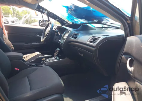 2015 Honda Civic Se z USA, uszkodzony, nr VIN 19XFB2F77FE211958